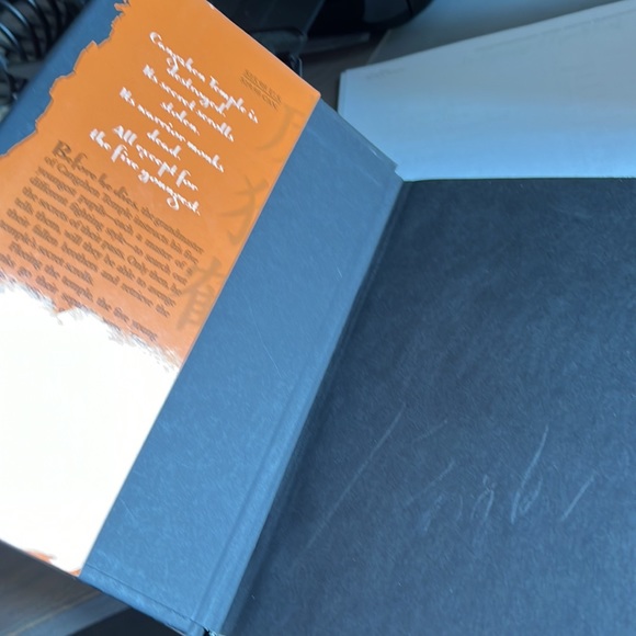 The Five Ancestors set, Jeff Stone. Hardbacks - Picture 2 of 14